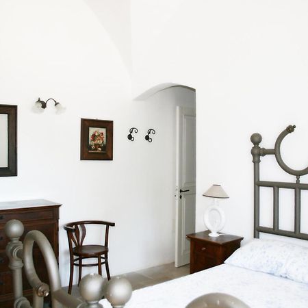 Masseria Torremossa Fasano Quarto foto