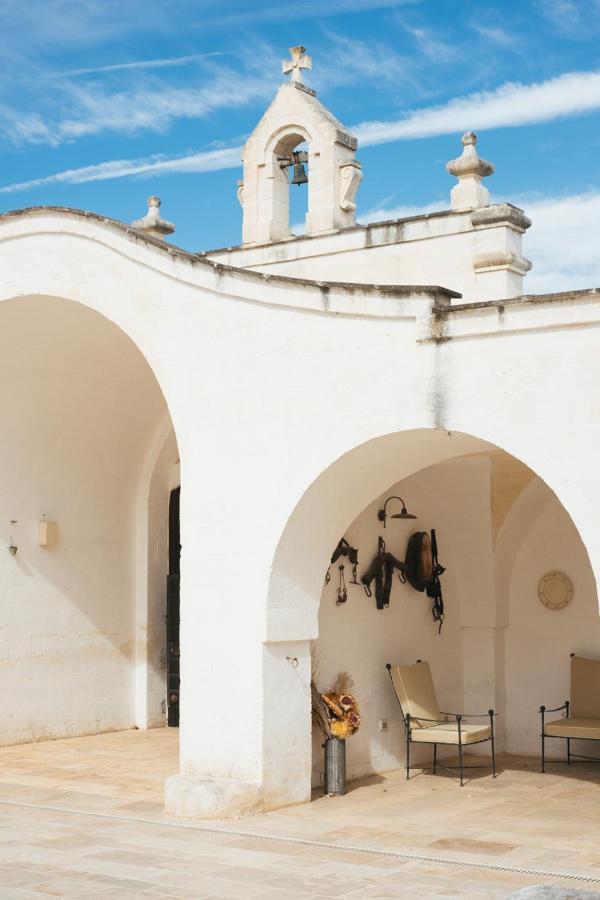Masseria Torremossa Fasano Exterior foto