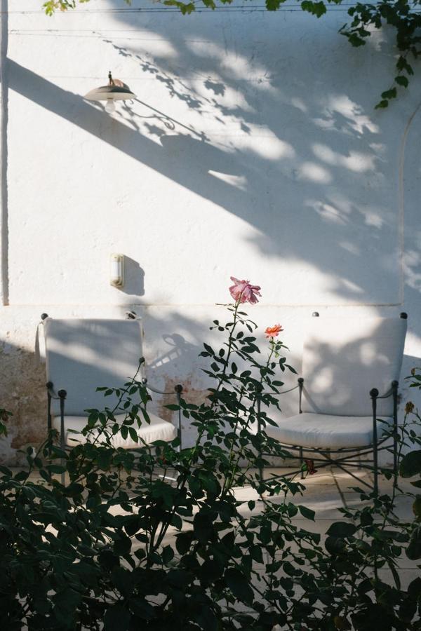 Masseria Torremossa Fasano Exterior foto