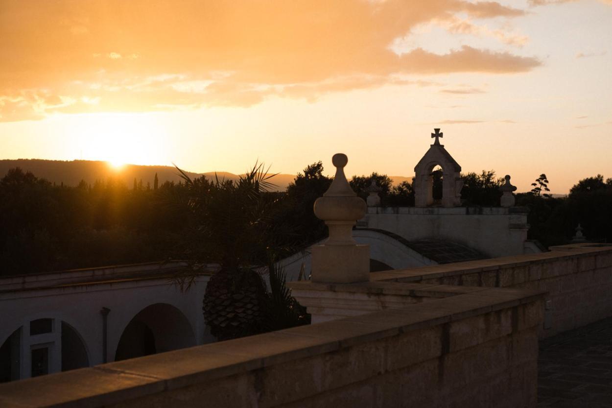 Masseria Torremossa Fasano Exterior foto