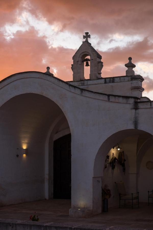 Masseria Torremossa Fasano Exterior foto