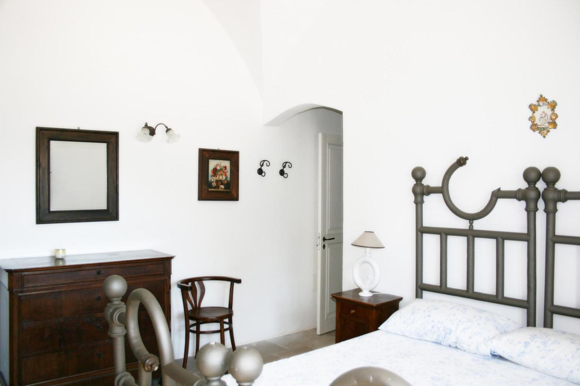 Masseria Torremossa Fasano Quarto foto