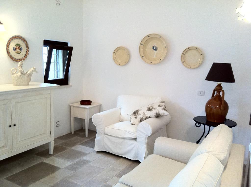 Masseria Torremossa Fasano Quarto foto