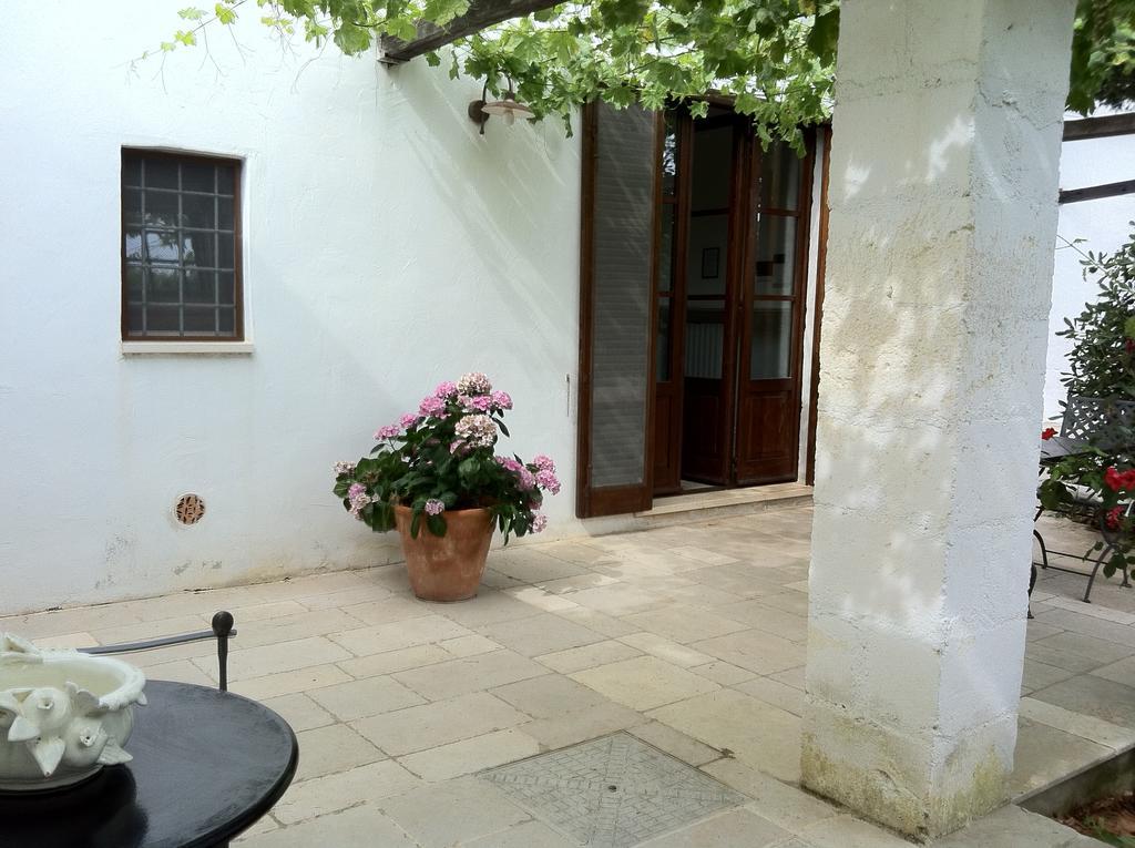 Masseria Torremossa Fasano Quarto foto