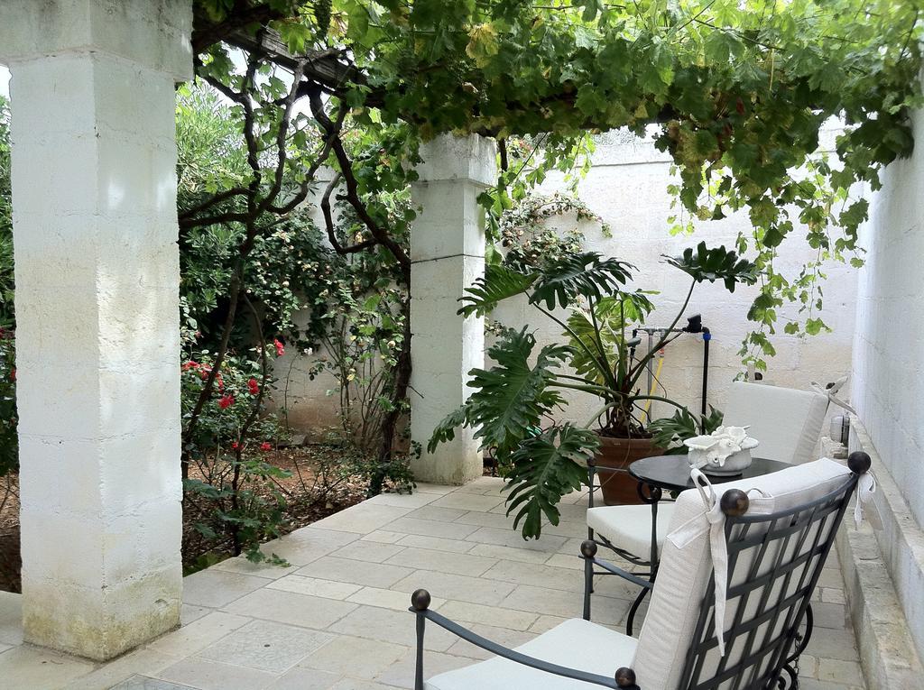 Masseria Torremossa Fasano Quarto foto