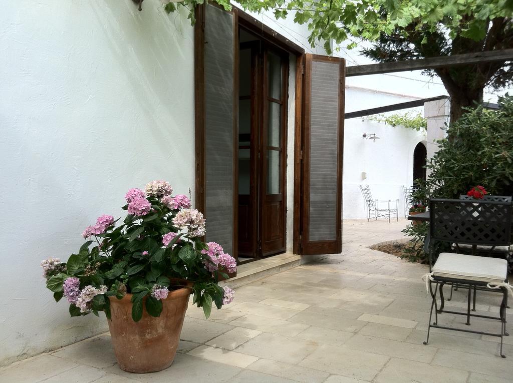 Masseria Torremossa Fasano Quarto foto