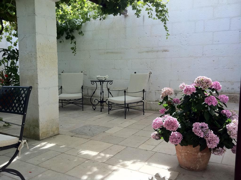 Masseria Torremossa Fasano Quarto foto