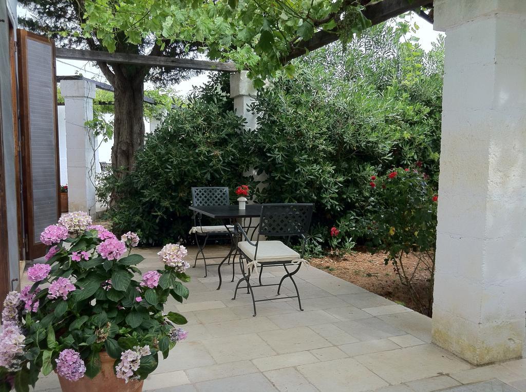 Masseria Torremossa Fasano Quarto foto