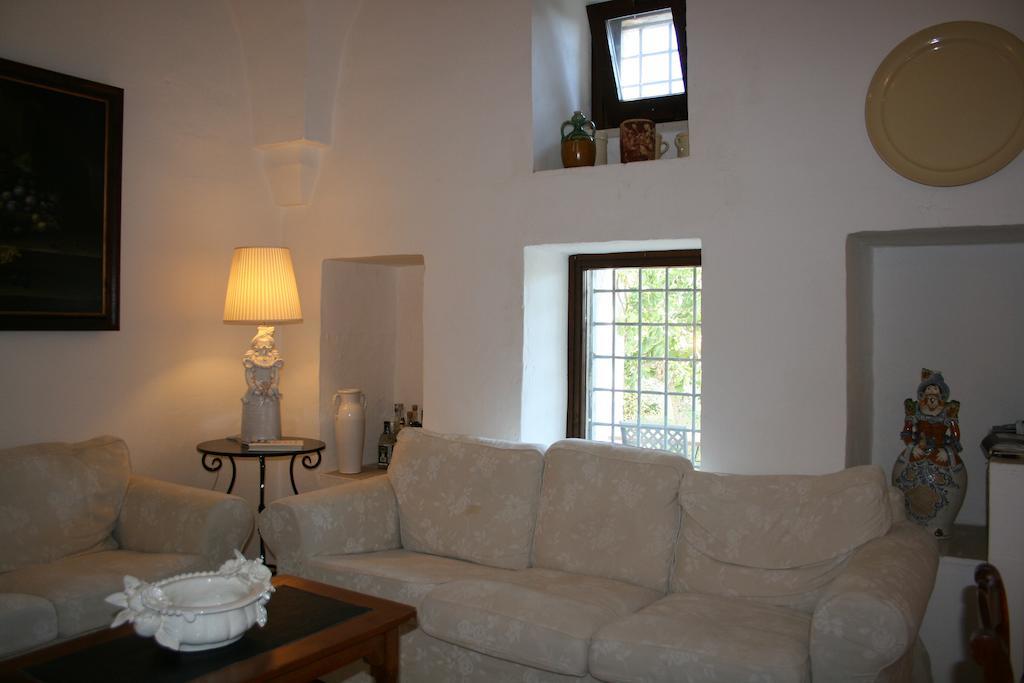 Masseria Torremossa Fasano Exterior foto