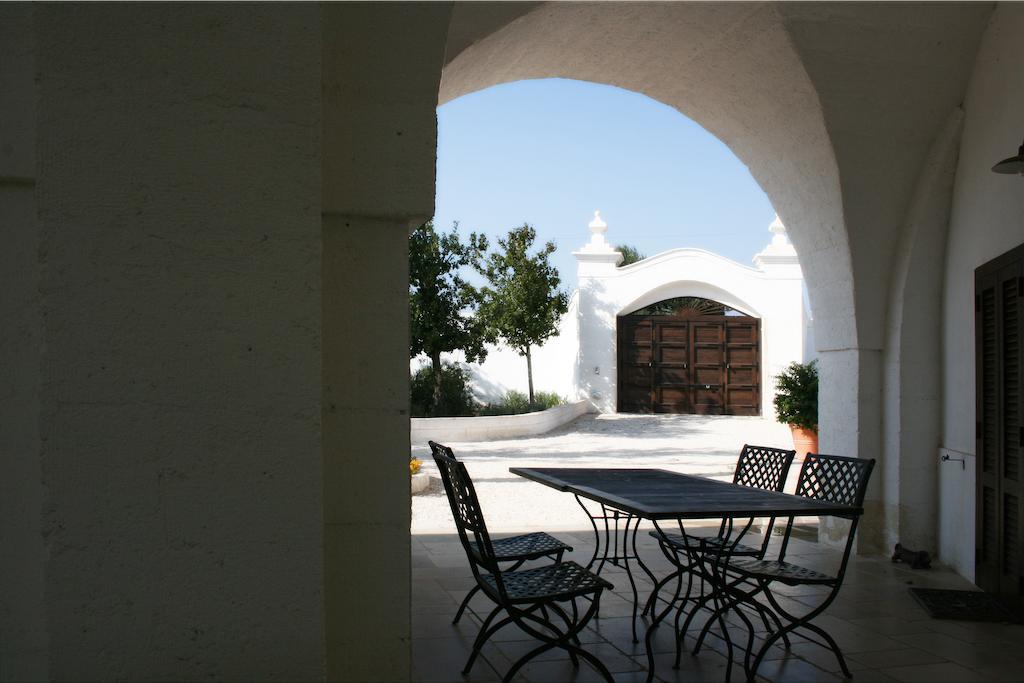 Masseria Torremossa Fasano Exterior foto