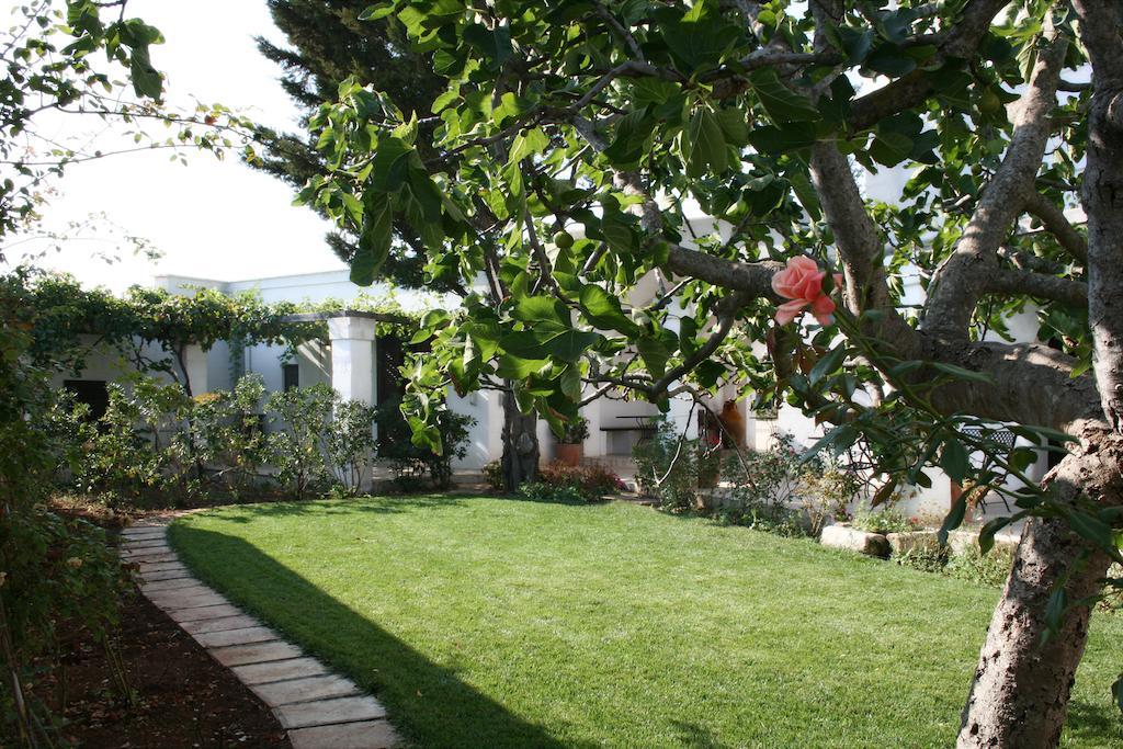 Masseria Torremossa Fasano Exterior foto
