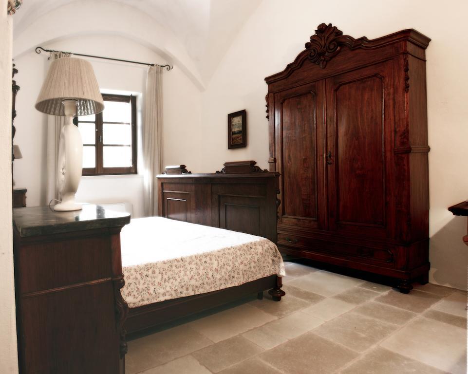 Masseria Torremossa Fasano Quarto foto