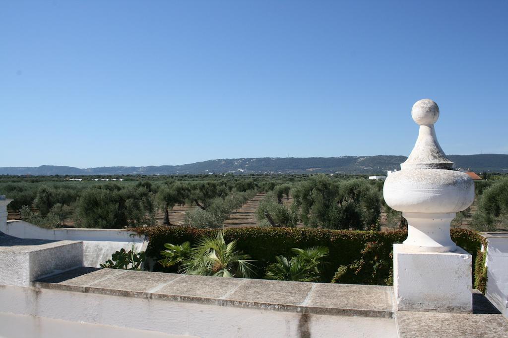 Masseria Torremossa Fasano Exterior foto