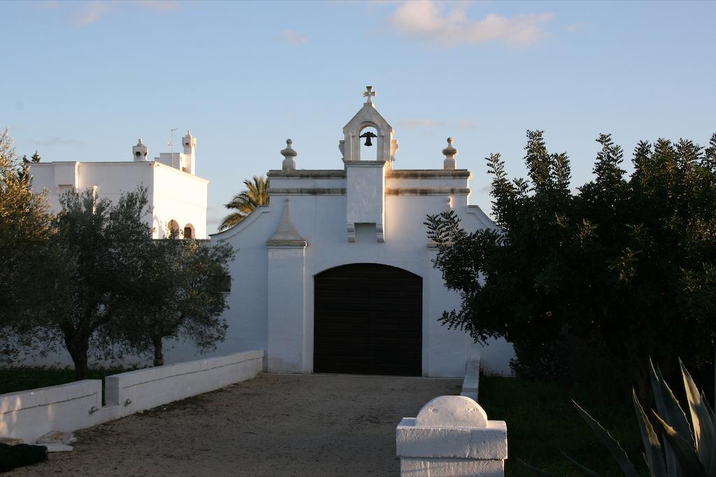Masseria Torremossa Fasano Exterior foto