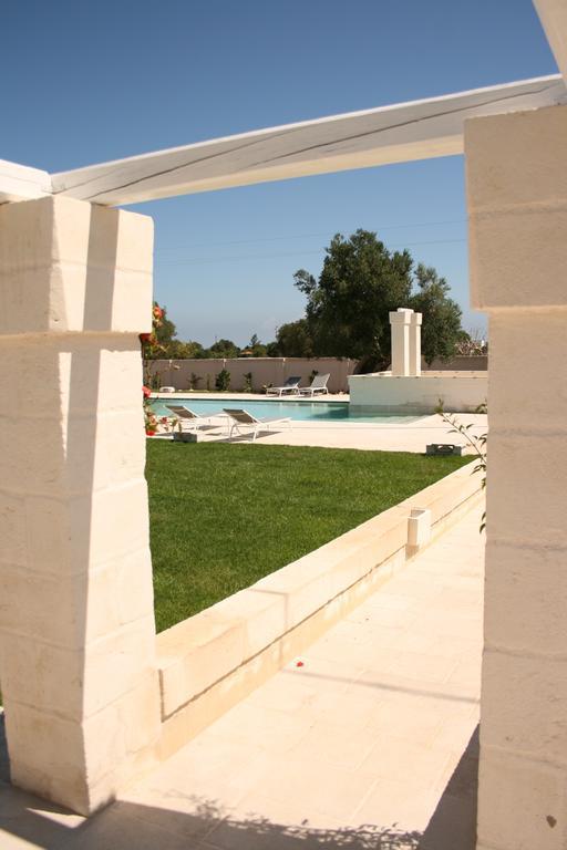 Masseria Torremossa Fasano Exterior foto