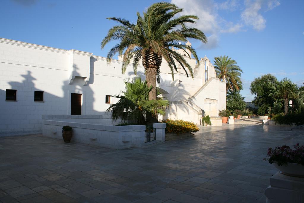 Masseria Torremossa Fasano Exterior foto